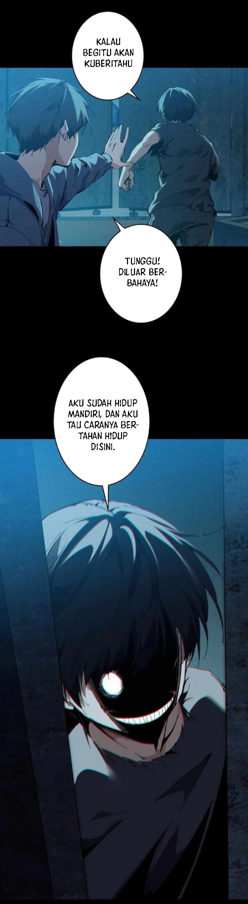 Physics Of The Wasteland Ch. 3 第14页