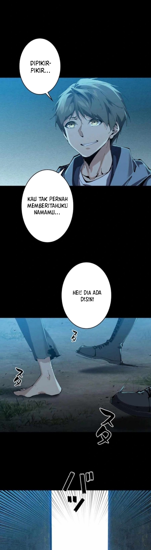 Physics Of The Wasteland Ch. 3 第15页