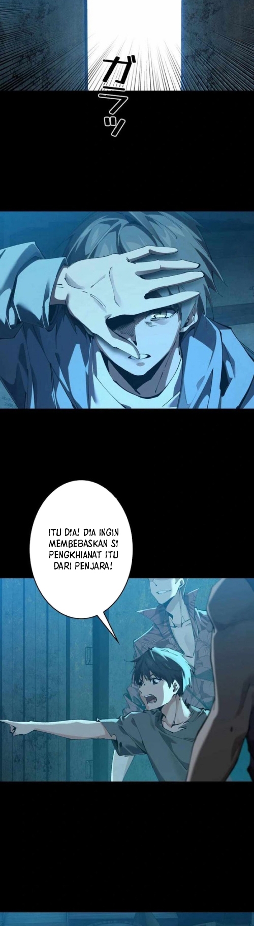 Physics Of The Wasteland Ch. 3 第16页