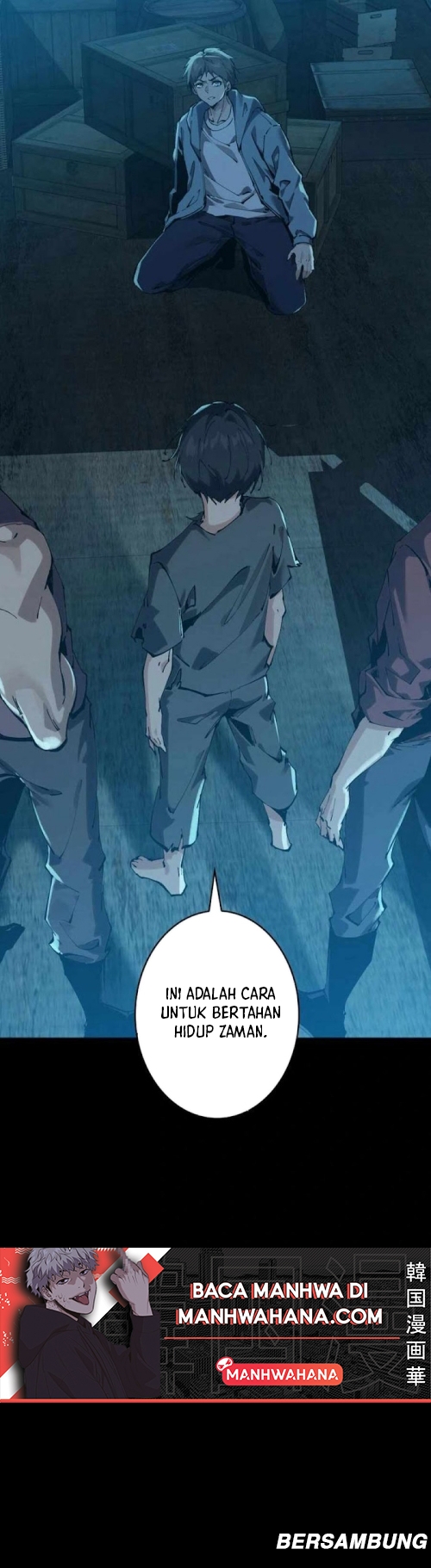 Physics Of The Wasteland Ch. 3 第17页