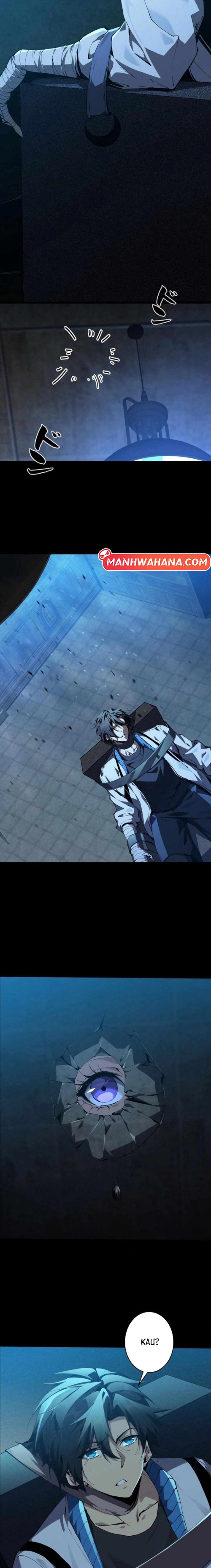 Physics Of The Wasteland Ch. 3 第3页