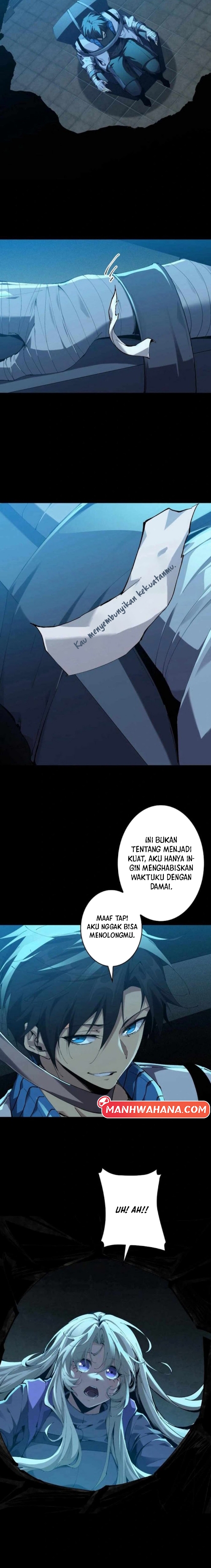 Physics Of The Wasteland Ch. 3 第5页