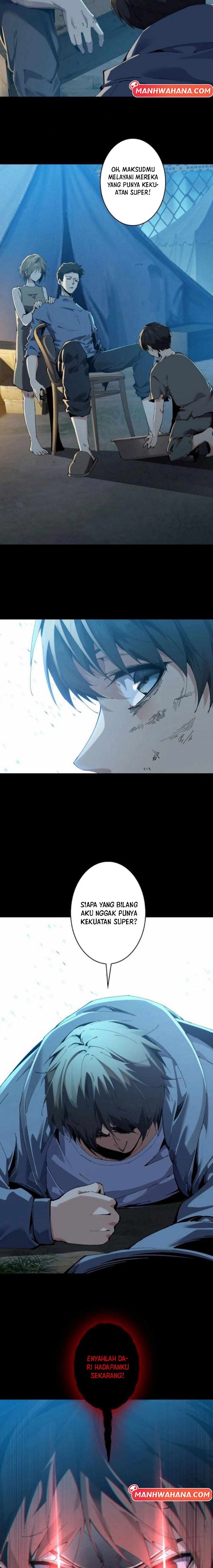 Physics Of The Wasteland Ch. 3 第8页
