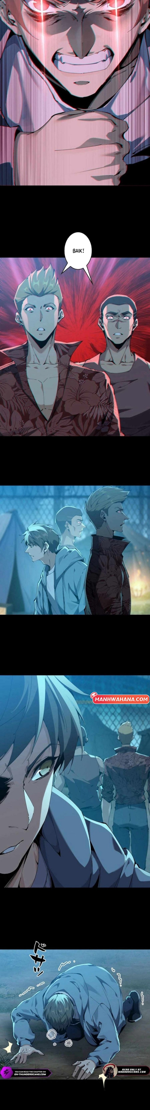 Physics Of The Wasteland Ch. 3 第9页