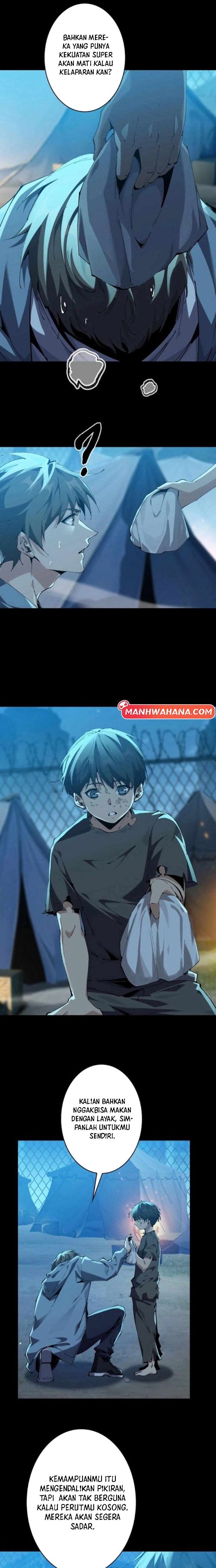 Physics Of The Wasteland Ch. 3 第10页
