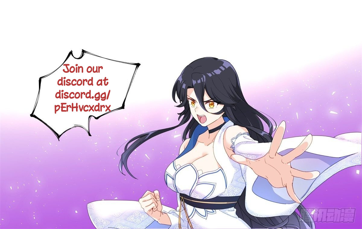 What Do You Do When You Suddenly Become an Immortal? Haa, Brothers 第12页