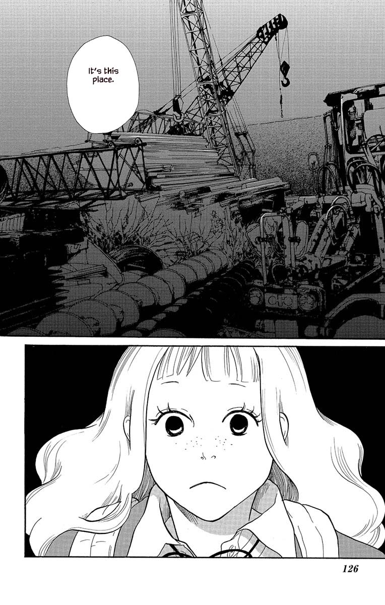 Before The World Ends Vol. 1 Ch. 4.2 第14页