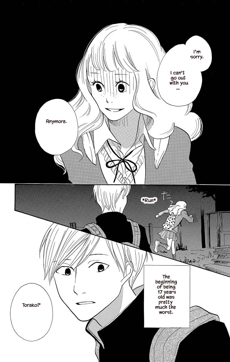 Before The World Ends Vol. 1 Ch. 4.2 第16页