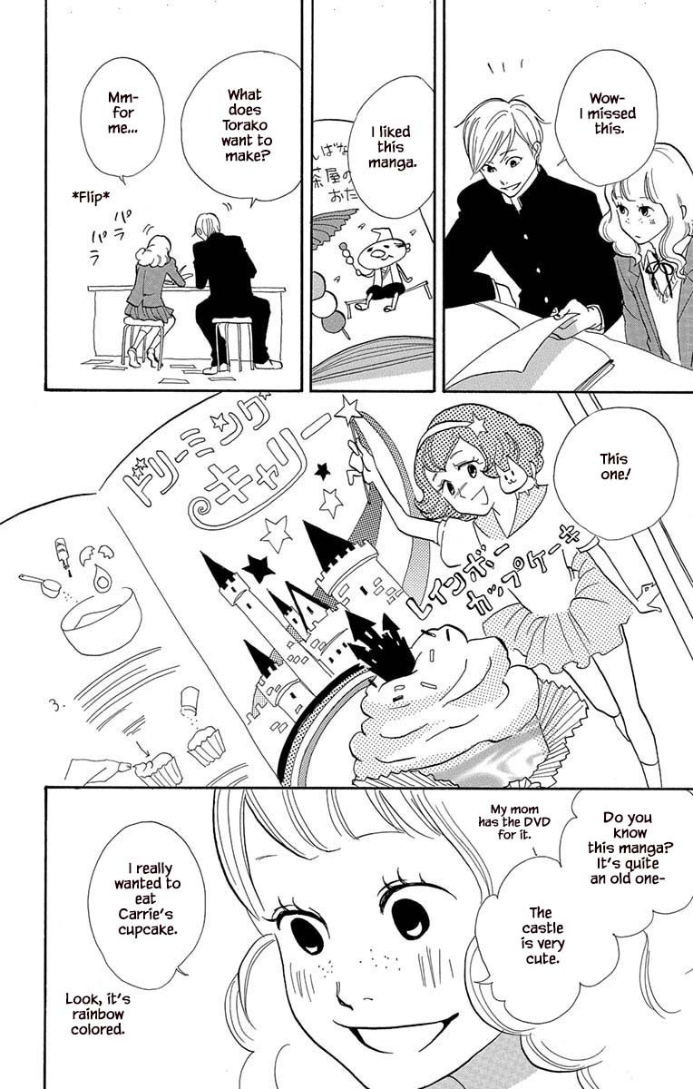 Before The World Ends Vol. 1 Ch. 4.2 第4页