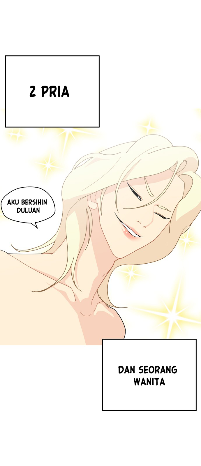 Hannam-dong K-House Chapter 0 - Prolog 第12页