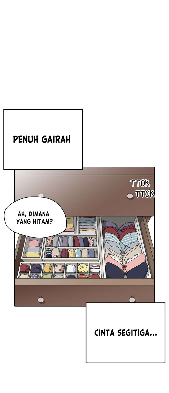 Hannam-dong K-House Chapter 0 - Prolog 第13页