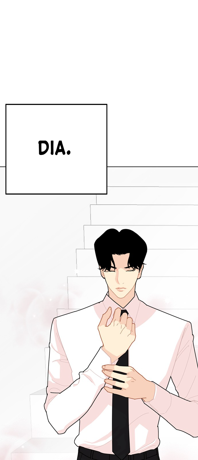 Hannam-dong K-House Chapter 0 - Prolog 第18页