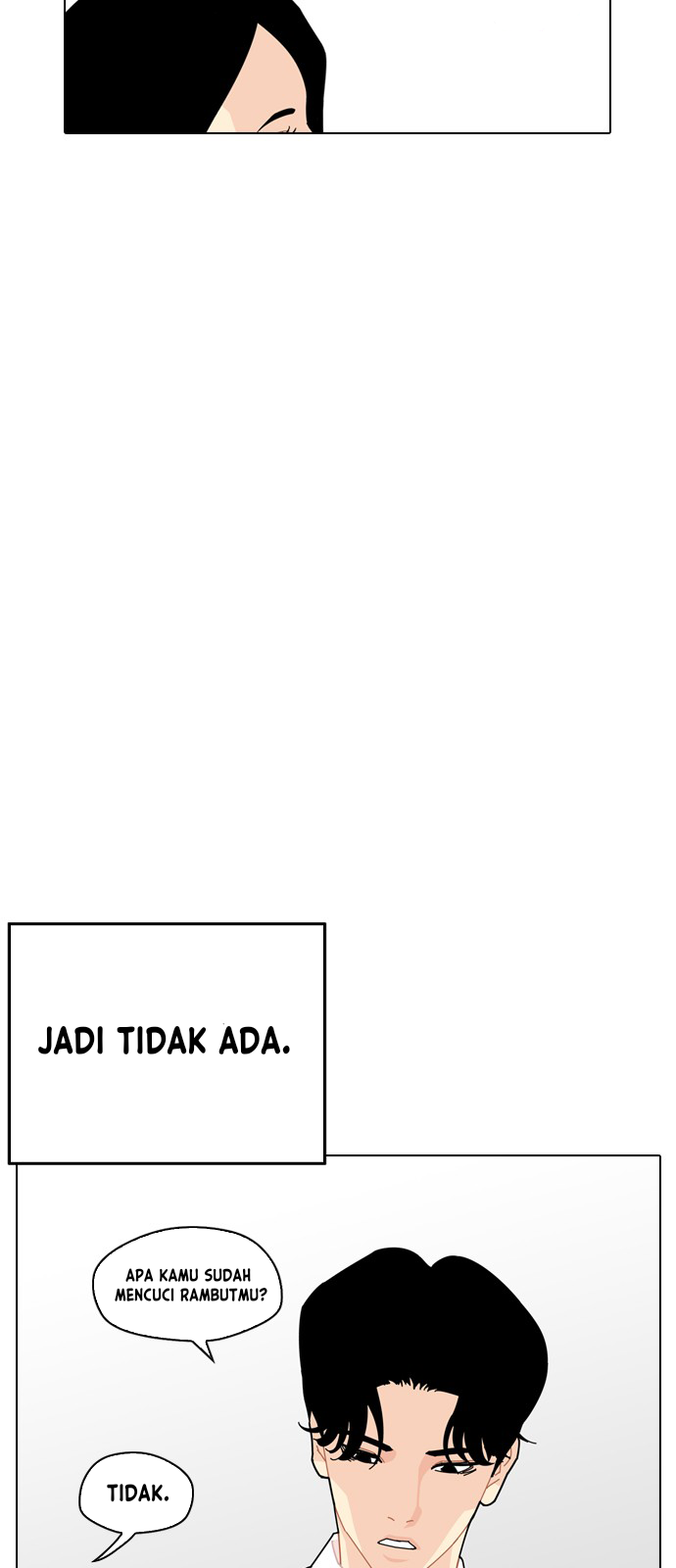 Hannam-dong K-House Chapter 0 - Prolog 第20页