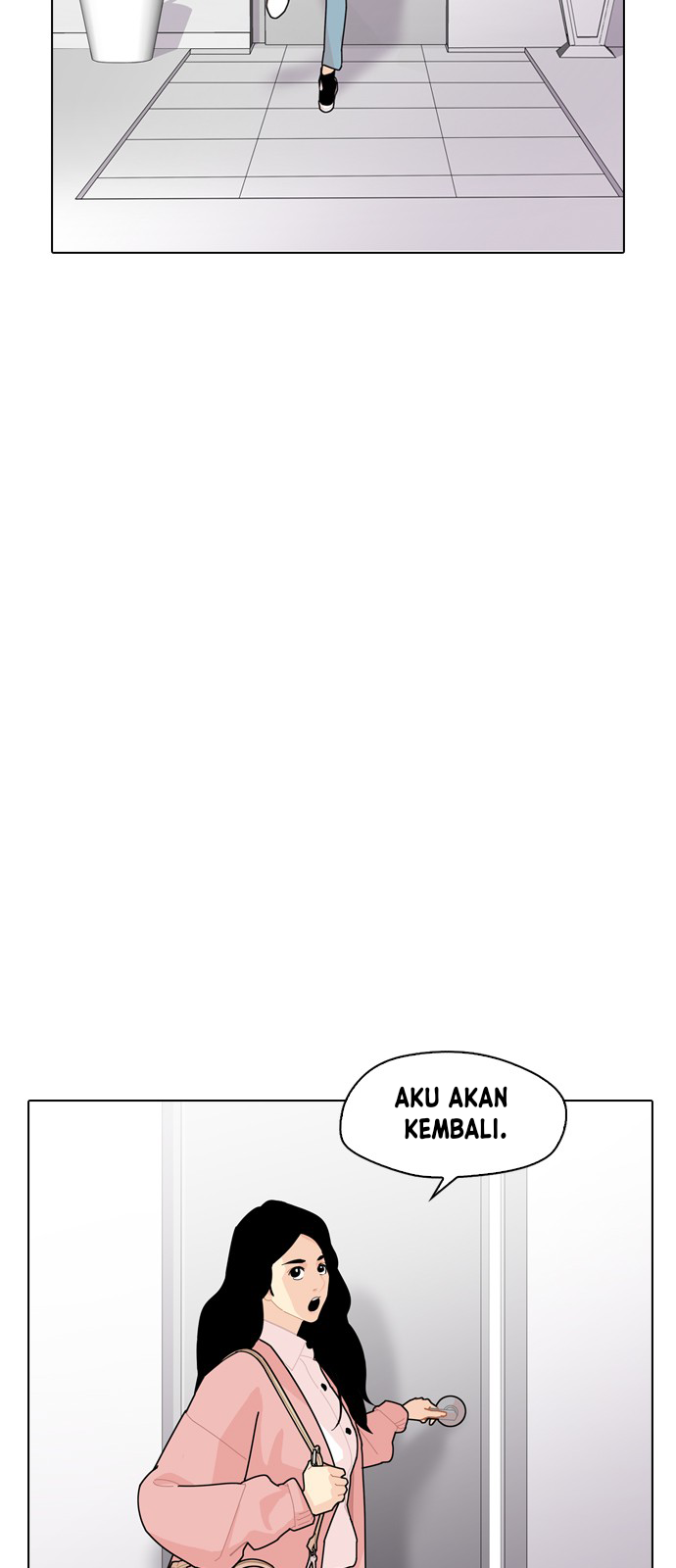 Hannam-dong K-House Chapter 0 - Prolog 第22页