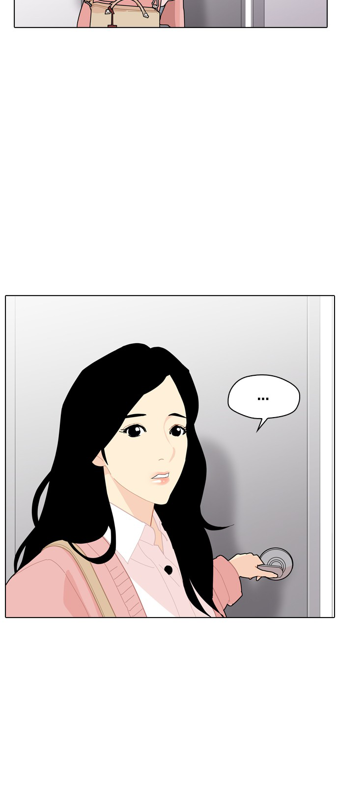 Hannam-dong K-House Chapter 0 - Prolog 第23页