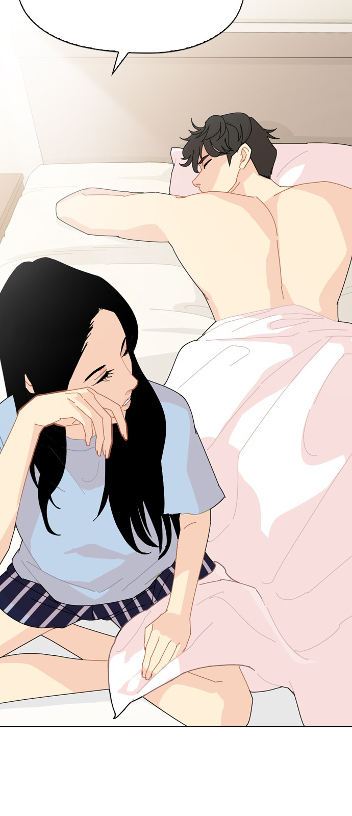 Hannam-dong K-House Chapter 0 - Prolog 第4页