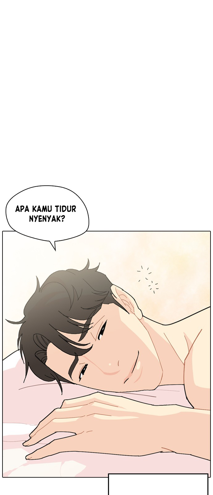 Hannam-dong K-House Chapter 0 - Prolog 第5页
