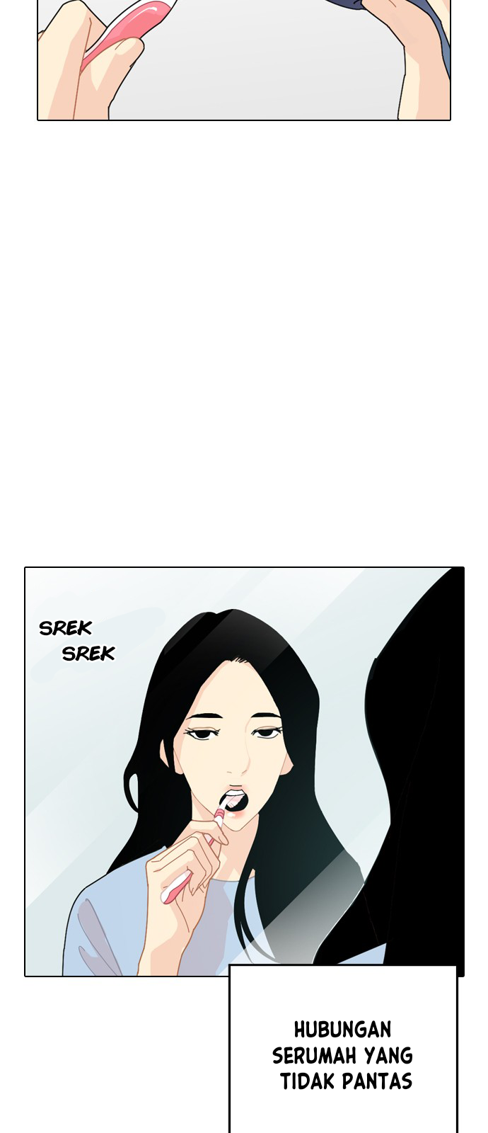 Hannam-dong K-House Chapter 0 - Prolog 第8页