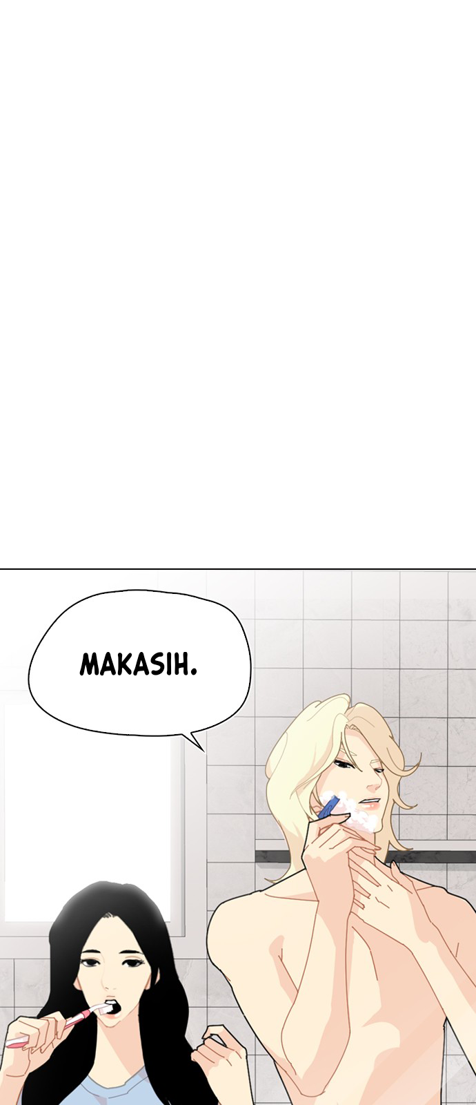 Hannam-dong K-House Chapter 0 - Prolog 第10页