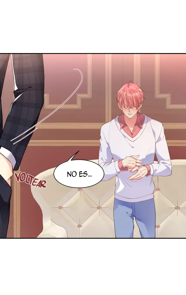 Be Watched By My Ex Again Ch. 1 第11页