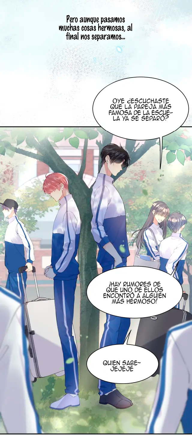Be Watched By My Ex Again Ch. 1 第17页