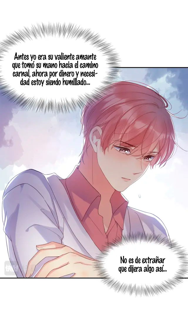 Be Watched By My Ex Again Ch. 1 第19页