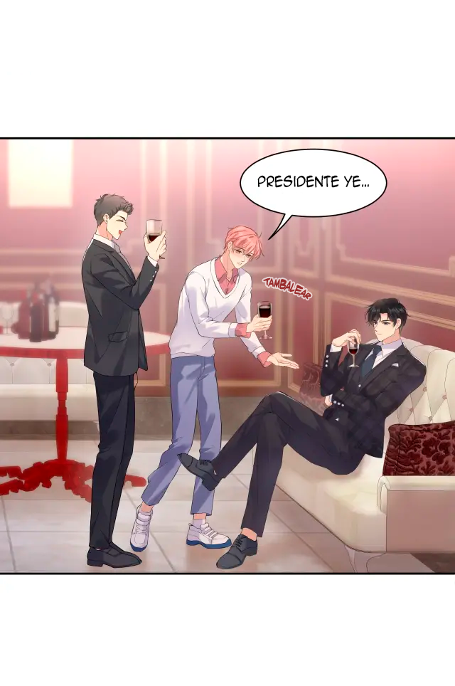 Be Watched By My Ex Again Ch. 1 第21页