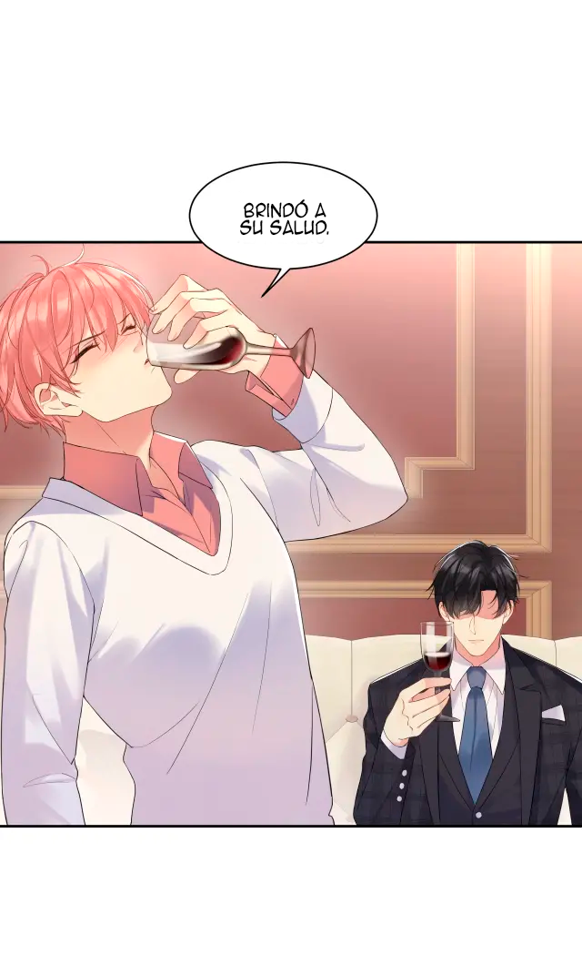Be Watched By My Ex Again Ch. 1 第22页
