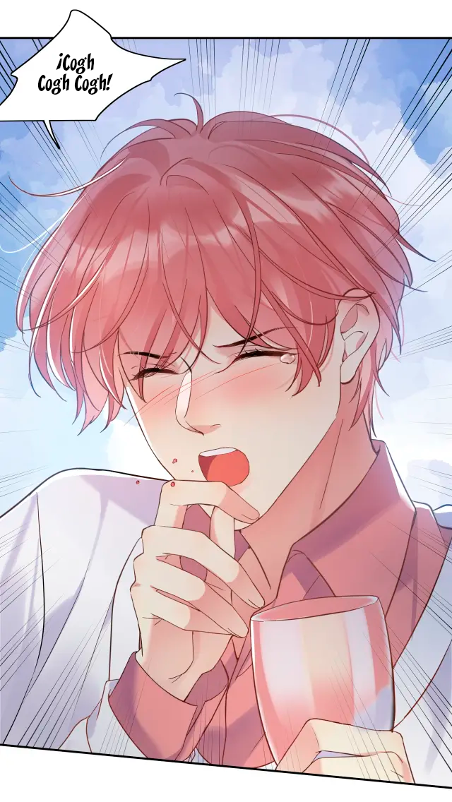 Be Watched By My Ex Again Ch. 1 第23页