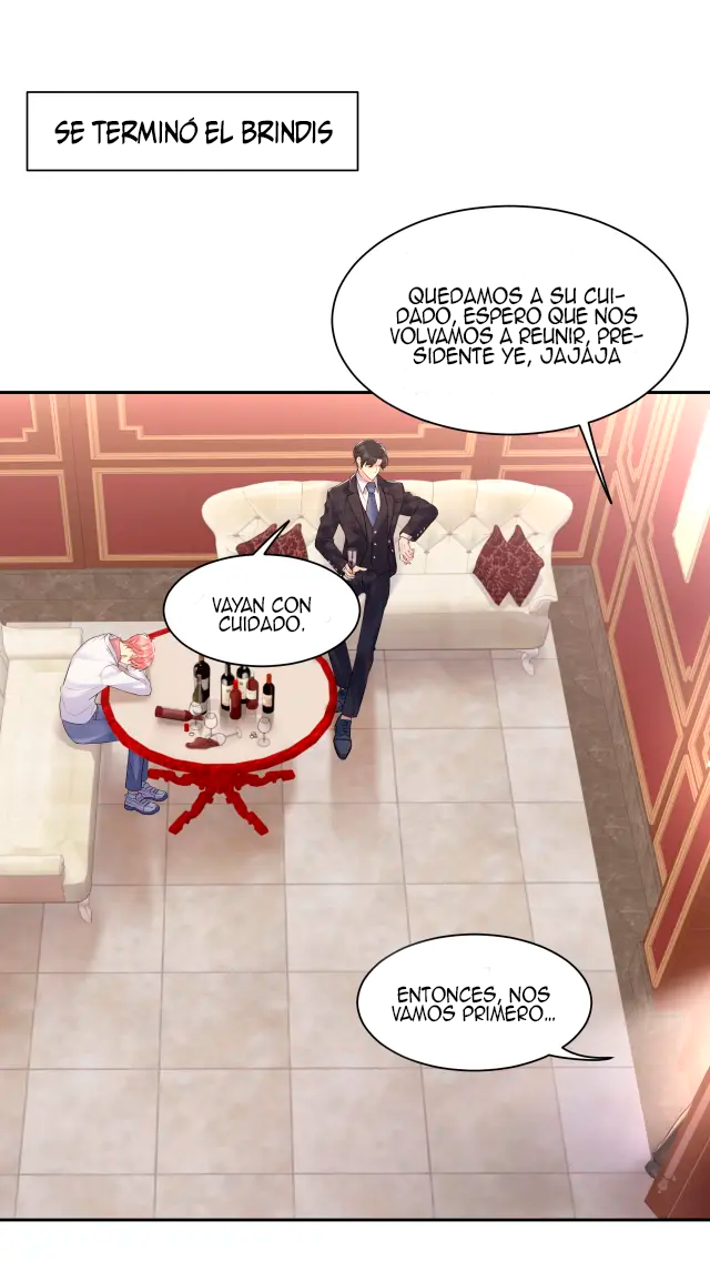 Be Watched By My Ex Again Ch. 1 第25页