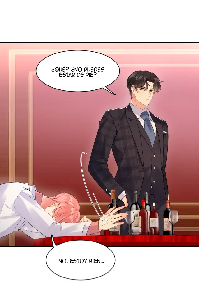 Be Watched By My Ex Again Ch. 1 第26页
