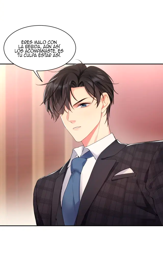 Be Watched By My Ex Again Ch. 1 第27页