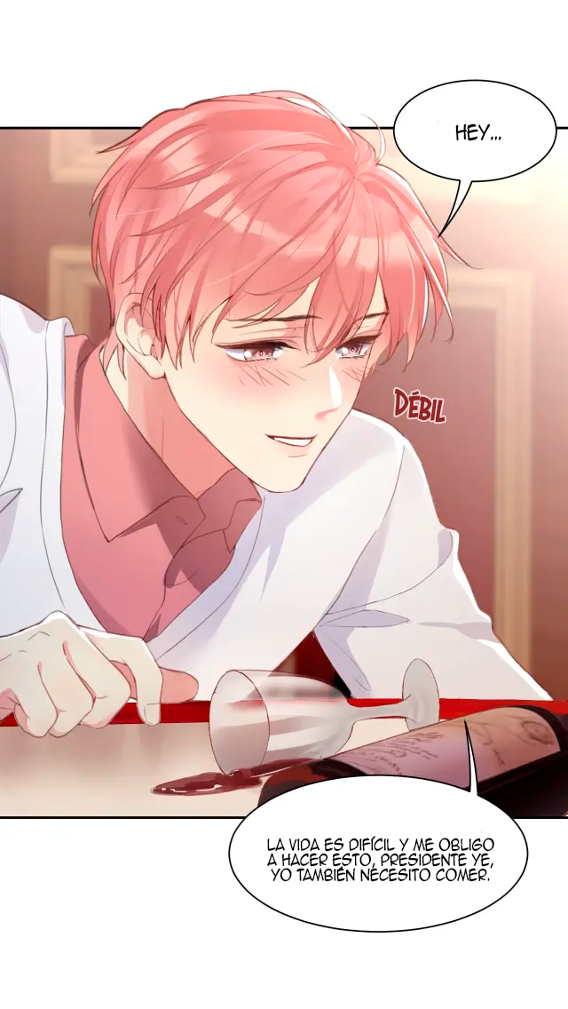 Be Watched By My Ex Again Ch. 1 第28页