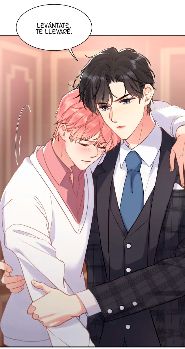 Be Watched By My Ex Again Ch. 1 第30页