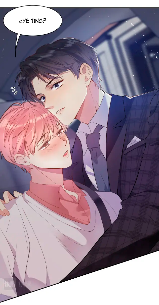 Be Watched By My Ex Again Ch. 1 第33页