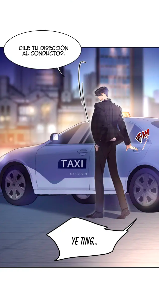 Be Watched By My Ex Again Ch. 1 第34页