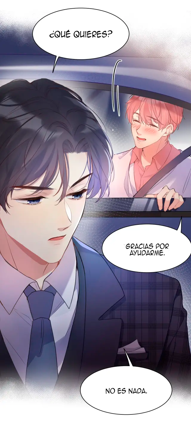 Be Watched By My Ex Again Ch. 1 第35页