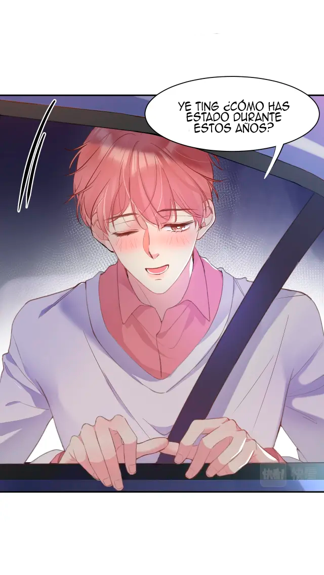 Be Watched By My Ex Again Ch. 1 第36页