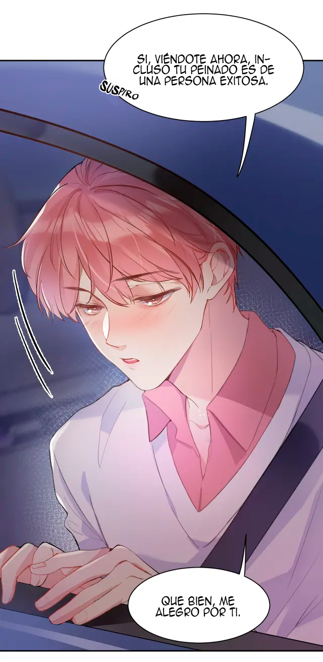 Be Watched By My Ex Again Ch. 1 第38页