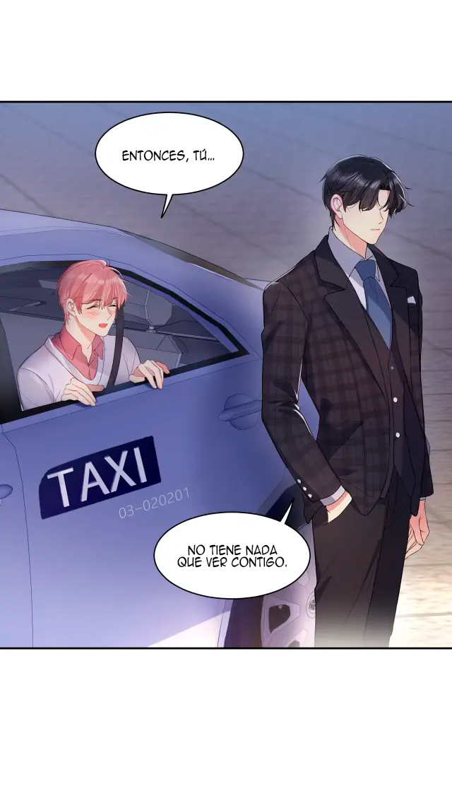 Be Watched By My Ex Again Ch. 1 第39页