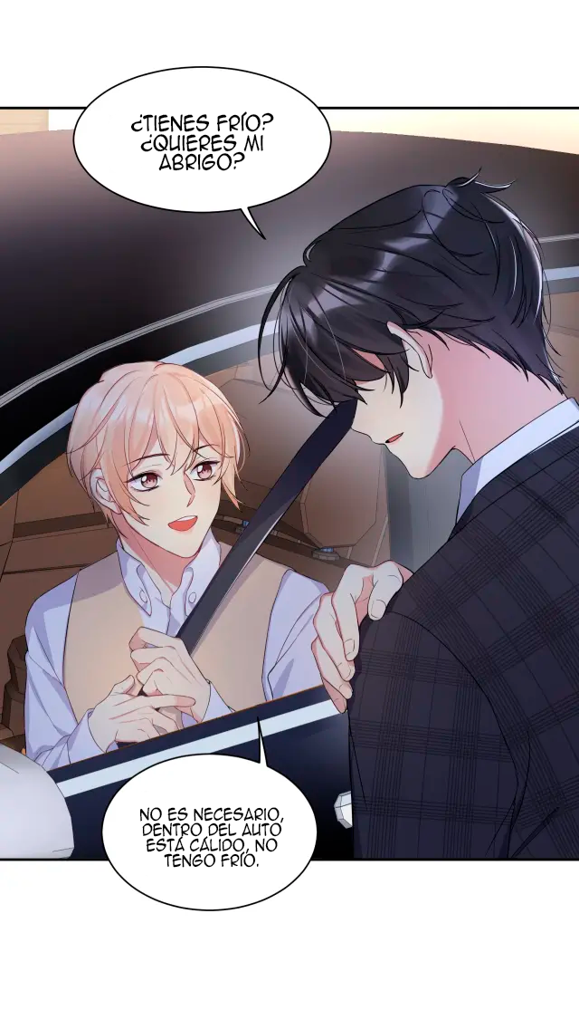 Be Watched By My Ex Again Ch. 1 第42页
