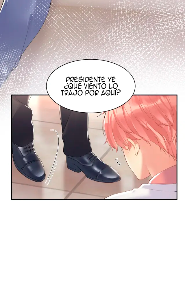 Be Watched By My Ex Again Ch. 1 第6页
