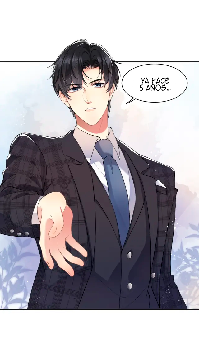 Be Watched By My Ex Again Ch. 1 第8页
