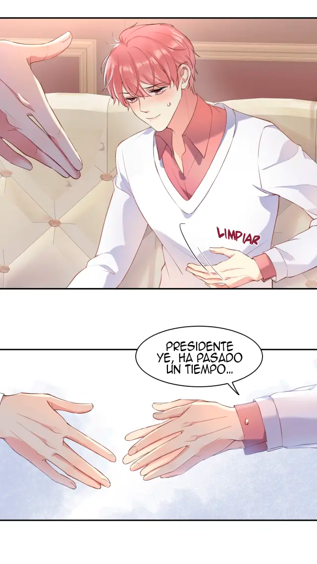 Be Watched By My Ex Again Ch. 1 第9页