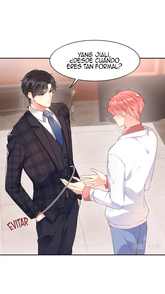 Be Watched By My Ex Again Ch. 1 第10页