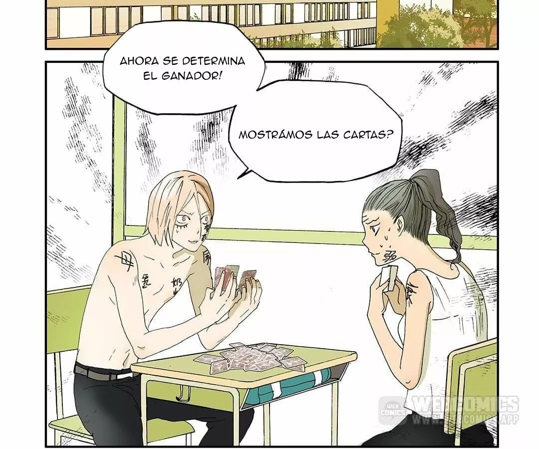 Bromance Ch. 5 第2页