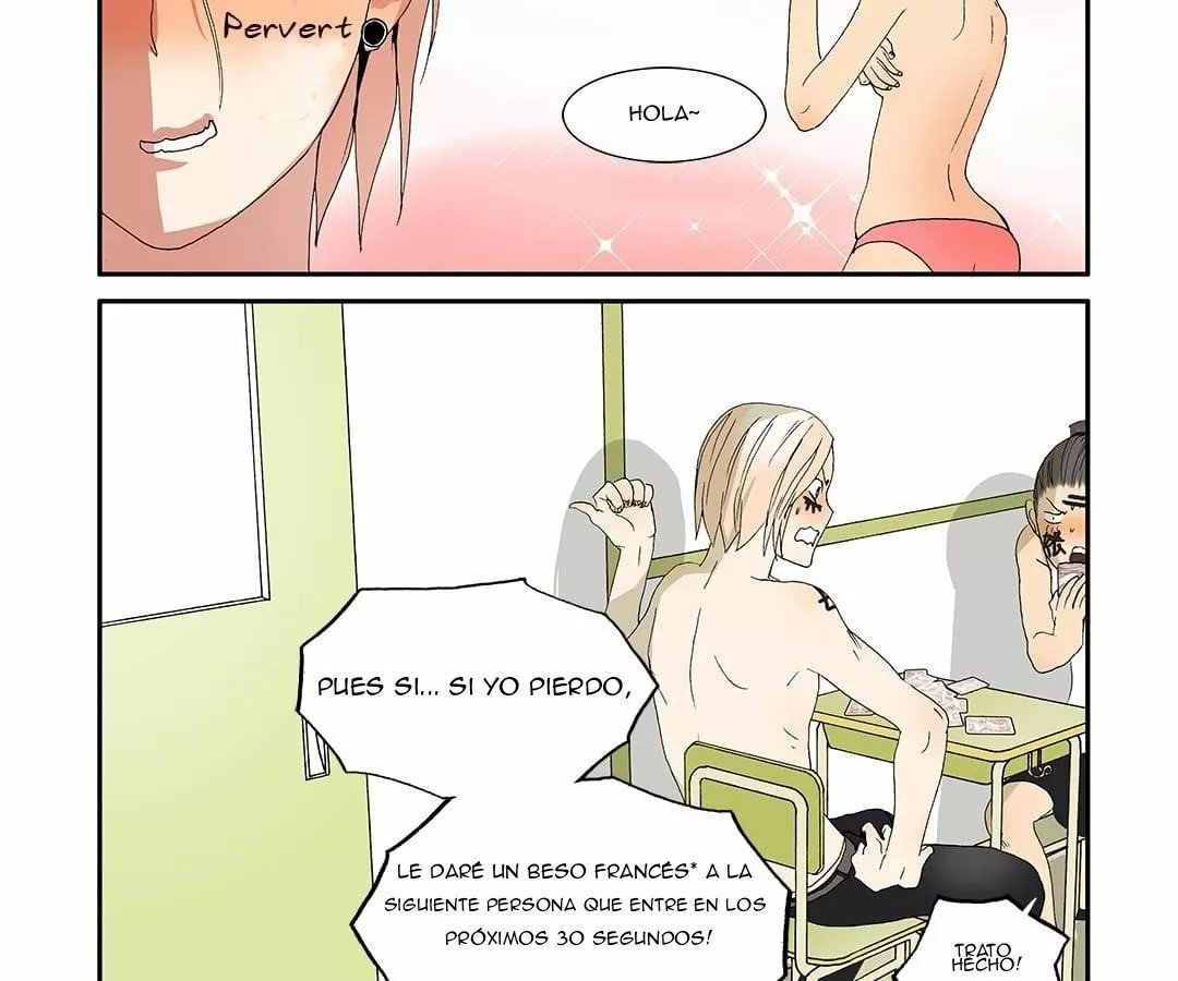 Bromance Ch. 5 第5页