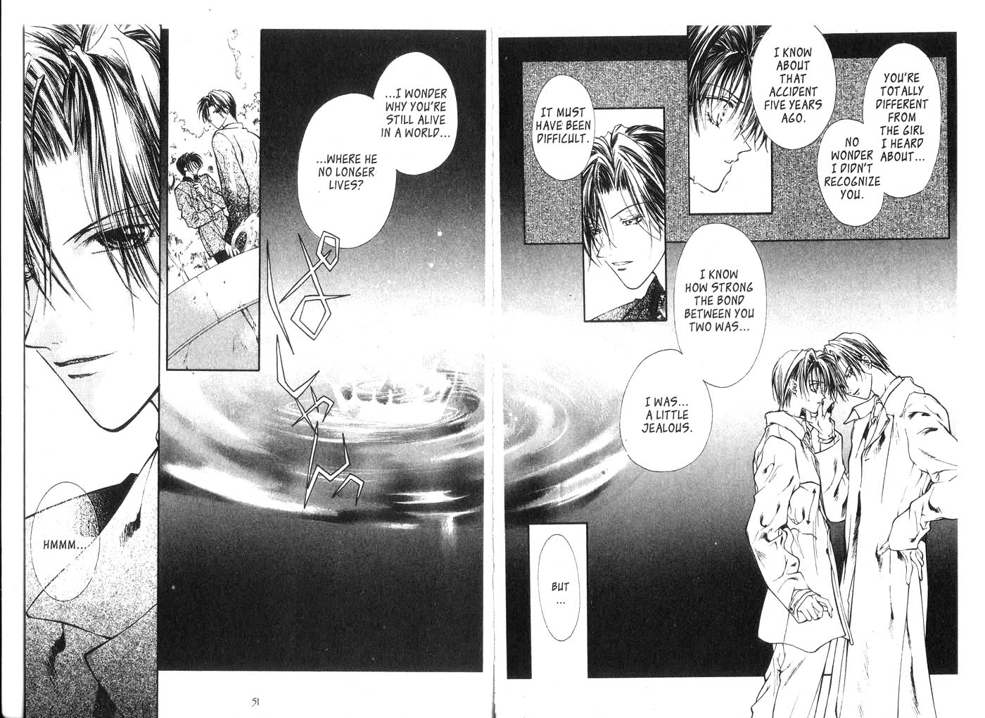 Koware Hajimeta Tenshitachi Vol. 2 Ch. 6 第5页