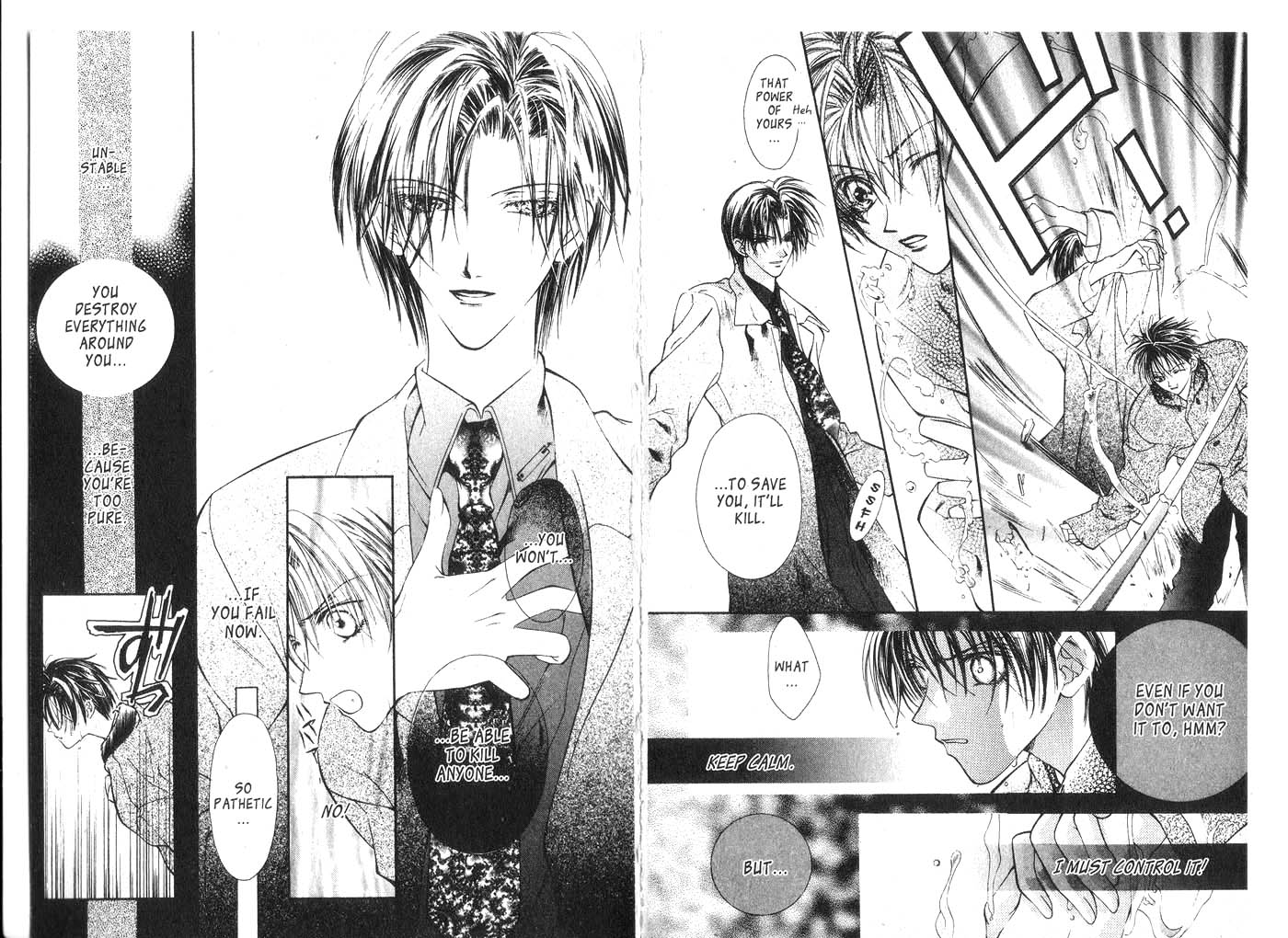 Koware Hajimeta Tenshitachi Vol. 2 Ch. 6 第10页
