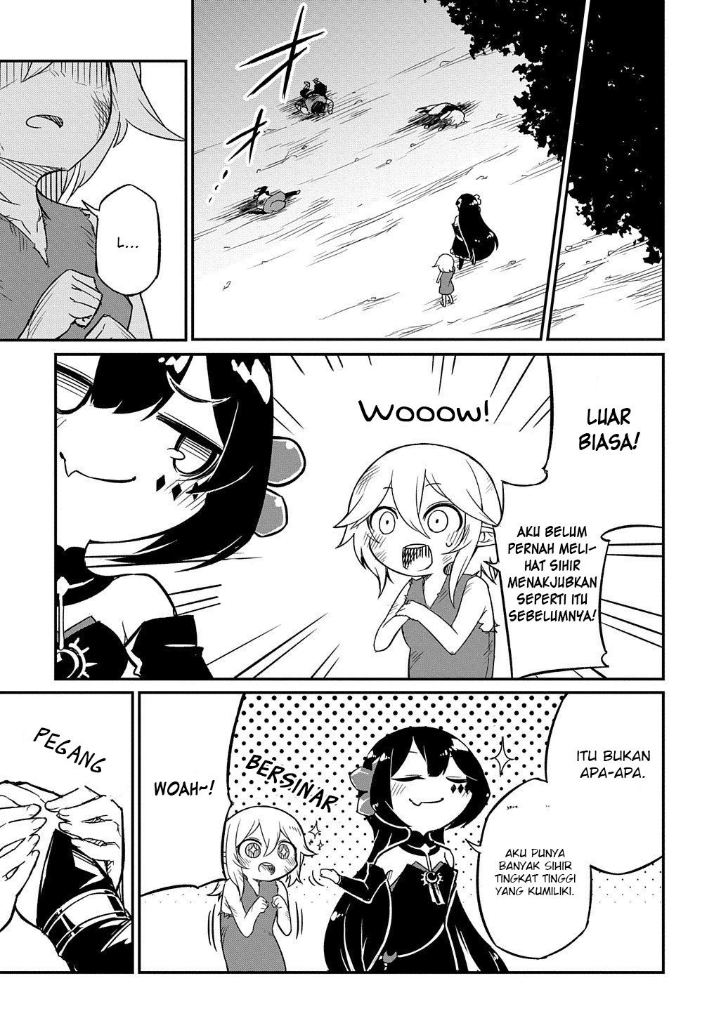 Netachara-Tensei Toka Anmarida! Vol. 1 Ch. 1 第36页